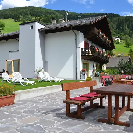 Pension Apartments Klotznerhof-2